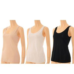 비너스 란제리 방투성 있는 실키한 수입 베가스므스 데이웨어 런닝 나시 VDW5023R VDW5023R0000