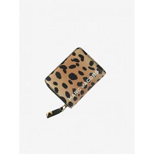 마크제이콥스 치타 볼드 Slg 미니 컴팩트 지갑 4F5SMP028S01-002