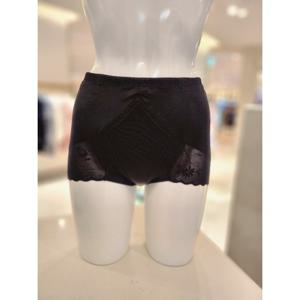 비너스 란제리 비너스 하드타입 풀사이드 스트레치 삼각거들 여성속옷 VGRH120S BK(블랙) VGRH12000000