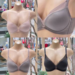 비너스 란제리 가슴을 모아주는 울트라 푸쉬업 왕뽕 노와이어 70A 70B OBR3093 OAR3093AB000