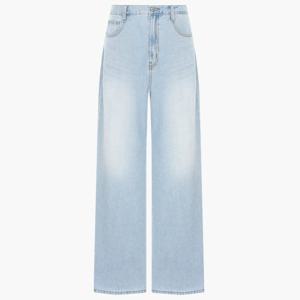 케네스레이디 니모 와이드 데님 팬츠 (EWDPPG0100) EWDPPG0100