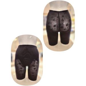 비너스 란제리 비너스 하드타입 풀사이드 스트레치 사각거들 여성속옷 VGRH120T BK(블랙) VGRH120T0000