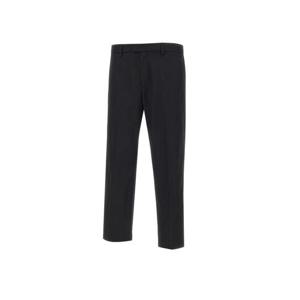 돈답 스트레이트 팬츠 UP701GS0105 002999 Black