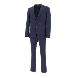 보스 수트 세트 50561834 404 BLUE
