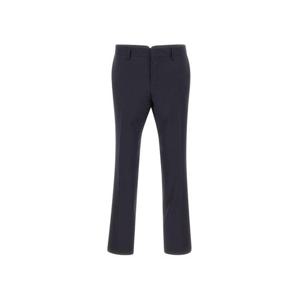 보스 스트레이트 팬츠 50537573DROP 404 BLUE