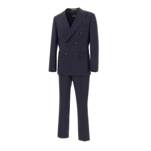 보스 수트 세트 50561841 404 BLUE