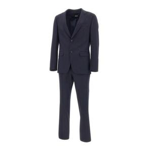 보스 수트 세트 50561863 404 BLUE
