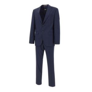 보스 수트 세트 50561835 404 BLUE