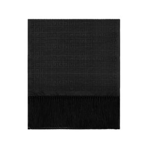 라프리마 지방시 BP0047P0GR 001 남성 머플러