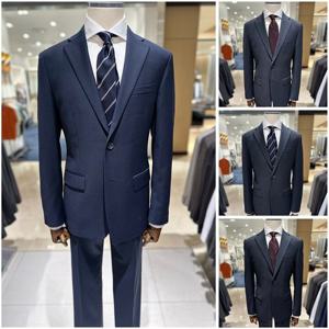 지이크 지이크 24F W 프리미엄 캐주얼비지니스 테일러스 슈트 4종택1 PJP2096 PJJAH20660