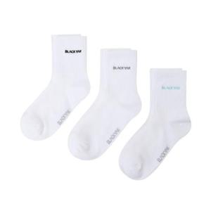 블랙야크키즈 sh06 로우 에어메쉬 낙스 3p 2BKSCXV902