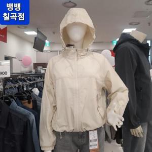 뱅뱅 HC09 여성 봄간절기 후드귀여운 경량점퍼 CUM103