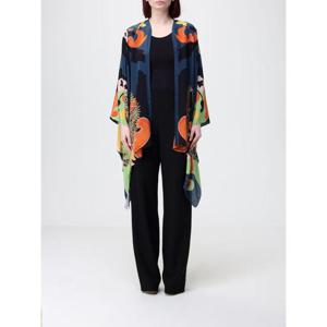 에트로 케이프 WRBD0004AK125 X0885 Blue