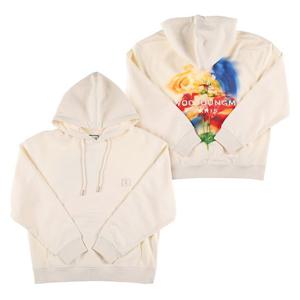 라프리마 우영미 W243TS36 724I 남성 후드티