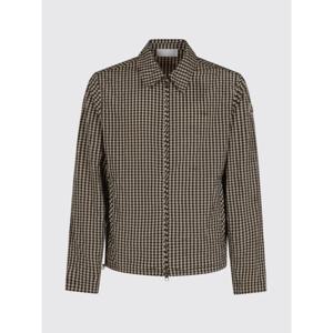 몽클레어 긴팔 셔츠 2F00061599DI F02 Beige