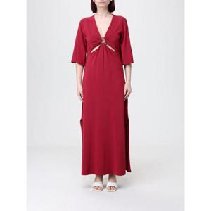 막스마라 롱 원피스 2616621019600 003 Geranium