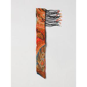 에트로 머플러 스카프 WATA0048AR508 X0861 Multicolor