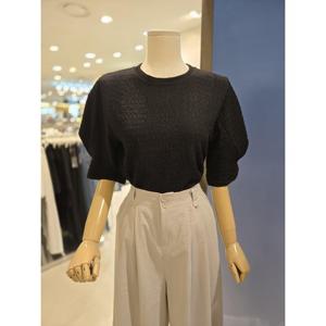 에이비에프지 ab.f.z  절개개 소매 포인트 엠보티 (AEZ2ZK375) AEZ2ZK375