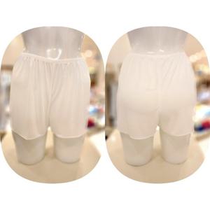 비너스 란제리 비너스 베가스무스 기본 하프 2부 슬립 속바지 VHS5023M IV(아이보리) VDW500230000