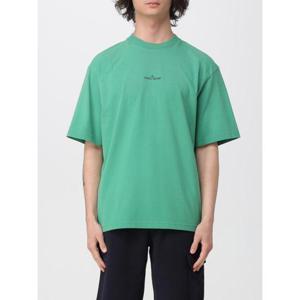 스톤 아일랜드 반팔 티셔츠 2100002S0364 V005H Green