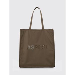 아스페시 숄더백 B086V006 85237 Kaki