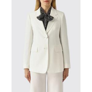 막스마라 스튜디오 자켓 2616041055600 009 White