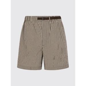 몽클레어 숏팬츠 2B00013599DI F02 Beige