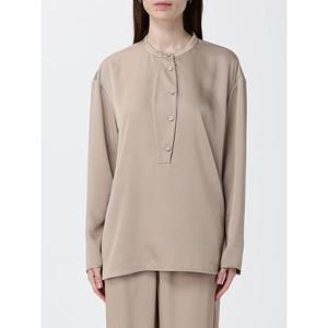 엠포리오 아르마니 긴팔 티셔츠 EW003319 AF20495 U6155 Champag