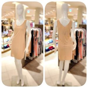 비너스 란제리 비너스 베가스무스 기본 슬립 스트랍  여성 슬립 VFS5023R BR(브라운) VFS500230000