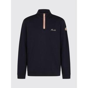 몽클레어 긴팔 티셔츠 8G0001489A8F 742 Blue