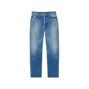 생로랑 데님 팬츠 859131 Y35AZ4933