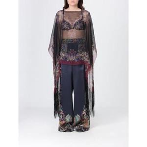 에트로 케이프 WRJA0027AKD78 X0812 Multicolor