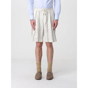 딸리아토레 숏팬츠 BDONNY600016 V1075 Red