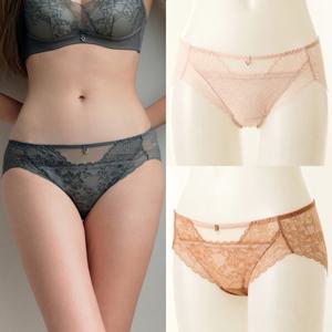 비너스 란제리 애쉬 메모리 시스루 노라인 망사팬티 VPT9000S VPT9000S0000