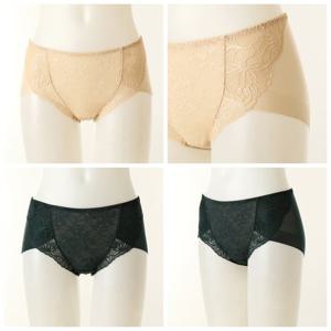 비너스 란제리 VPTM150H 미디기장 배위올라오는 편한기장 노라인 햄팬티 105사이즈 VPTM150H0000