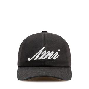 아미 볼캡 UCP276AW0028 001 NOIR