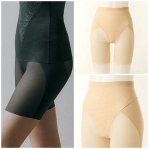 비너스 란제리 VGRM150T 똥배보정 복부보정 힙업 미디움타입 사각거들 빅사이즈 VGRM150T0000