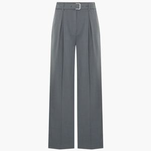 케네스레이디 클로 벨티드 와이드 슬랙스 (EWSLPI4200) EWSLPI4200