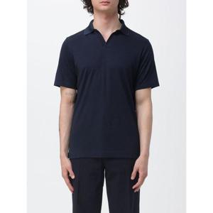 폴앤샤크 폴로 티셔츠 26411254 013 Blue