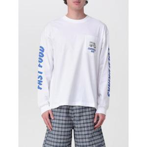 칼하트 WIP 긴팔 티셔츠 I036216 02XX White