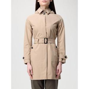 세이브더덕 Jackie 재키 트렌치 코트 D42151WJACKIE 40015 Camel