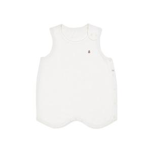 오가닉맘 HD 오가닉맘 유아 트루수면조끼 MKZLSV09 MKZLSV09