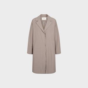 캐리스노트 테일러드 롱 자켓 (CN4MJK305KB)