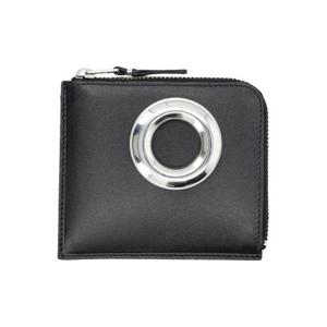 꼼데가르송 남성지갑 SA3100SE Black