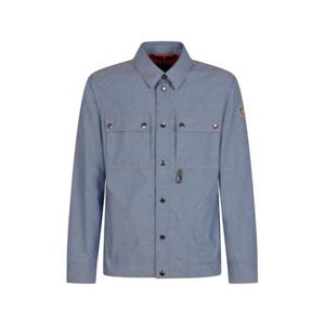 몽클레어 긴팔 셔츠 L10972F00002 596RS715