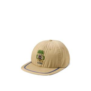 폴로 랄프로렌 로고 자수 캡 모자 710B13475