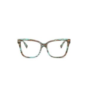 티파니앤코 하바나 스퀘어 프레임 안경 TF2260