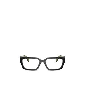 프라다 스퀘어 프레임 안경 0PRD05V