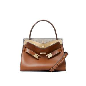 토리버치 프티 리 라드지윌 더블 백 178830