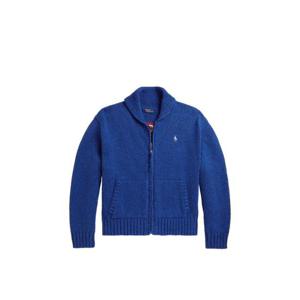 폴로 랄프로렌 코튼 가디건 211A12728